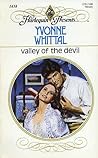 Valley of the Devil by Yvonne Whittal
