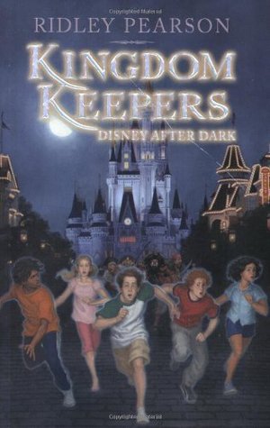 Disney After Dark