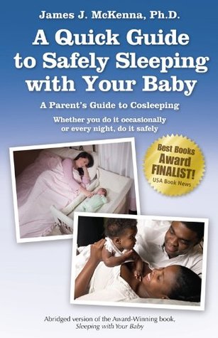 co sleeping book