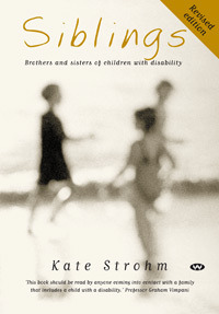 Siblings (Paperback)