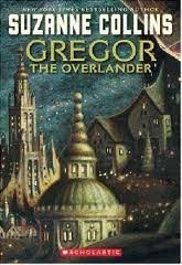 Gregor the Overlander