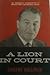 A Lion in Court