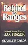 Behind the Ranges...