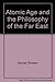 Atomic Age and the Philosophy of the Far East