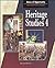 Heritage Studies 4 for Christian Schools: Doors of Opportunity:Nineteenth-Century America