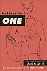 Letters to ONE: G...
