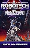 Robotech: The Zen...