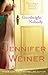 Goodnight Nobody by Jennifer Weiner