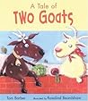 A Tale Of Two Goats