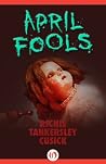 April Fools (Point Horror Book 7) Book cover for April Fools (Point Horror Book 7)