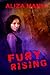 Fury Rising (Stunner, #1)