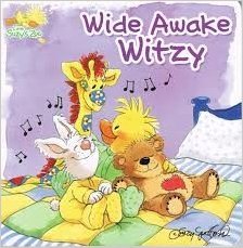 Wide Awake Witzy (Little Suzy's Zoo)