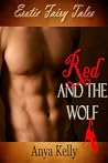 Red and the Wolf by Anya Kelly
