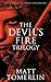 The Devil's Fire Trilogy