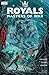 The Royals: Masters Of War #4