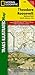Theodore Roosevelt National Park Map (National Geographic Trails Illustrated Map, 259)