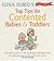 Gina Ford's Top Tips for Contented Babies and Toddlers