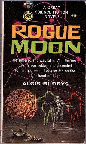 Rogue Moon