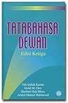 Tatabahasa dewan