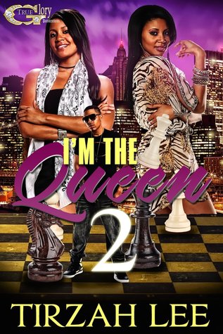 I'm The Queen 2