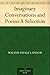 Imaginary Conversations and Poems A Selection