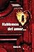 Hablemos del amor... (Spanish Edition)