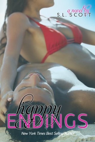 Happy Endings (Welcome to Paradise, #3.5)