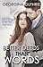 Better Deeds Than Words (The WORDS Series Book 2)