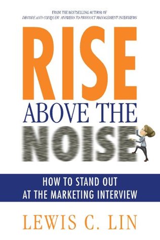 Rise Above the Noise: How to Stand Out at the Marketing Interview