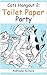 Kid's Books: Toilet Paper Party - Cats Hangout 2 (Humorous Children's Books. Short Story. Funny Animals. Easy Reader. Relationships. Comics.)