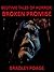 Bedtime Tales of Horror: Broken Promise