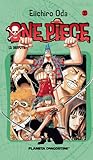 One Piece 39: La ...