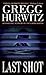 Last Shot by Gregg Hurwitz