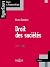 Droit des sociétés