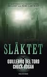 Släktet by Guillermo del Toro