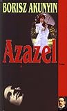 Azazel by Boris Akunin