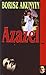 Azazel (Fandorin sorozat, #1)