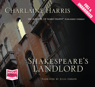 Shakespeare's Landlord