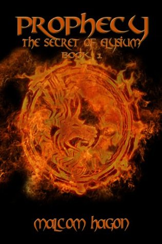 Prophecy (The Secret of Elysium)