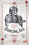 Finale by Robin Jarvis