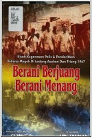Berani berjuang berani menang