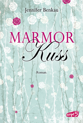 Marmorkuss (Hardcover)