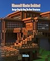 Minecraft Master Architect by Nrbooks