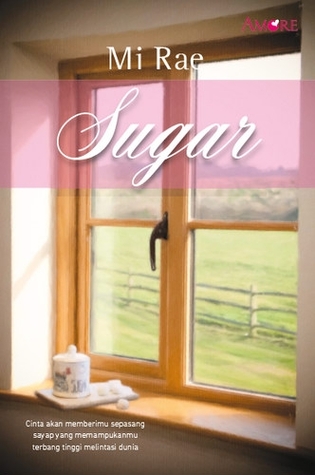 Sugar (Mass Market Paperback)