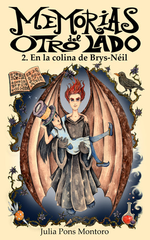 En la colina de Brys-Néil (Memorias del otro lado, #2)