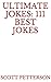 Ultimate jokes: 111 Best Jokes
