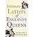 Intimate Letters of England...