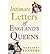 Intimate Letters of England...