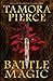 Battle Magic (The Circle Reforged, #3)