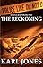 The Reckoning (Donna Harp, #2)